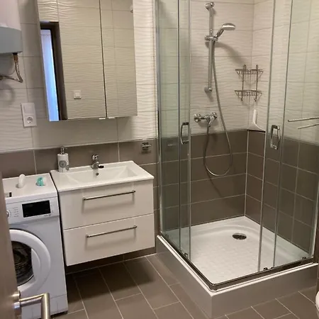 Balati 2 Apartman *