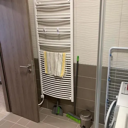 Appartamento Balati 2 Apartman *