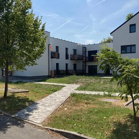 Appartamento Balati 2 Apartman *