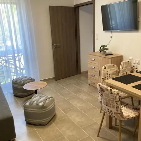 Balati 2 Apartman