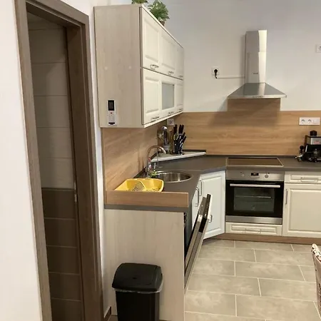 Appartamento Balati 2 Apartman *