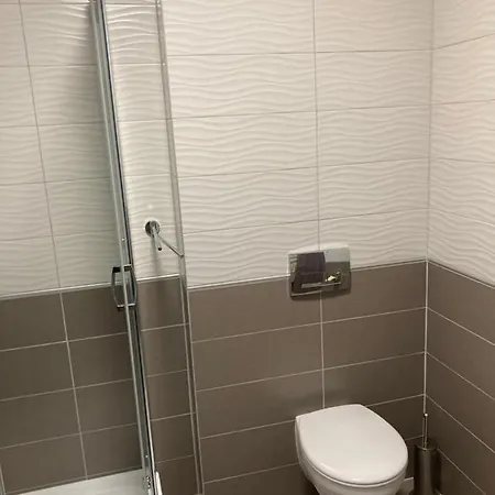 Appartamento Balati 2 Apartman