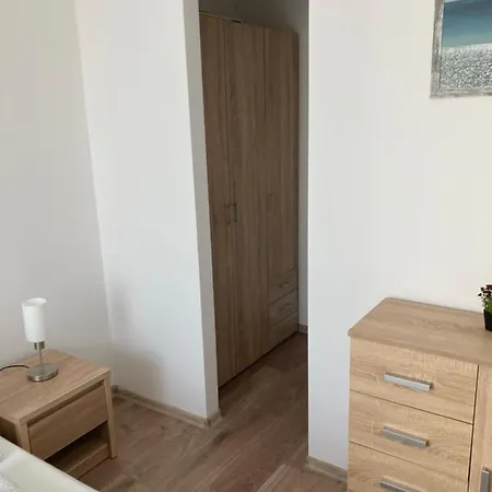 Balati 2 Apartman Appartamento