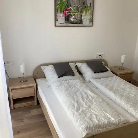 Balati 2 Apartman Appartamento Balatonmáriafürdő